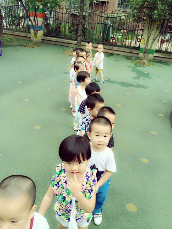 如何學幼師
