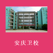 安徽省安慶衛生學校