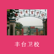 北京市豐臺區衛生學校