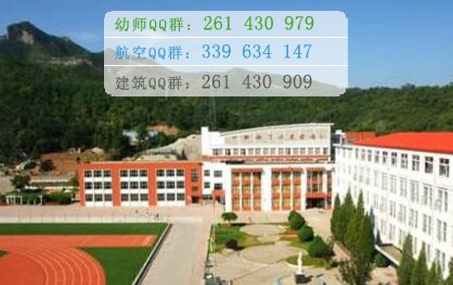 承德護理職業(yè)學院