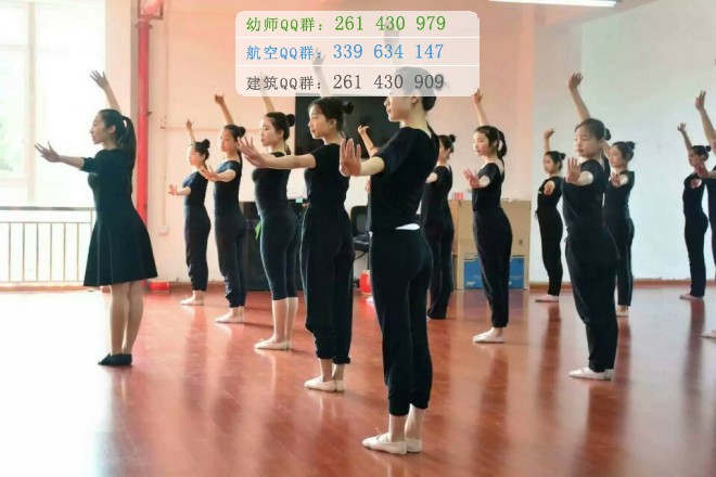 成都希望幼師學校有哪些專業