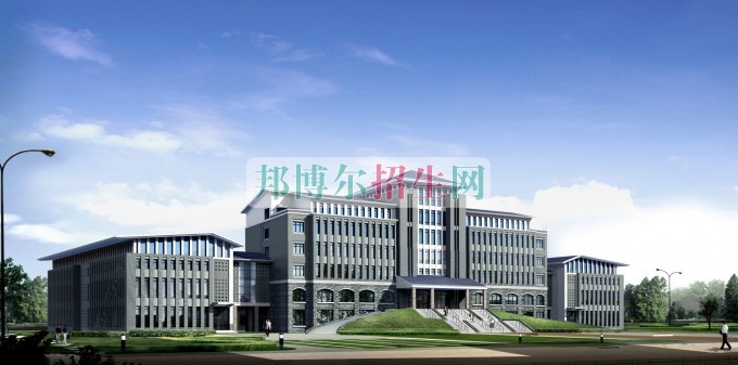 包頭鐵道職業技術學院宿舍條件