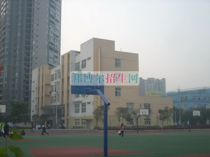 成都市建筑職業中專校有哪些專業