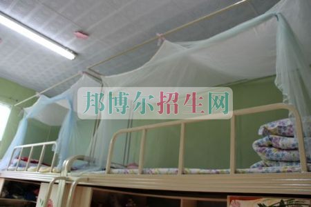 西昌學院工程技術學院宿舍條件