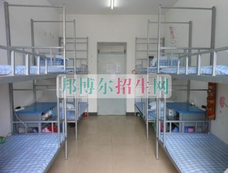 天津鐵道職業技術學院宿舍條件