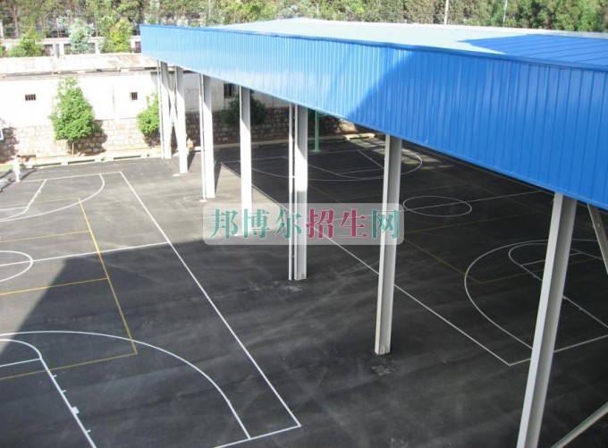 云南省貿易經濟學校網站網址