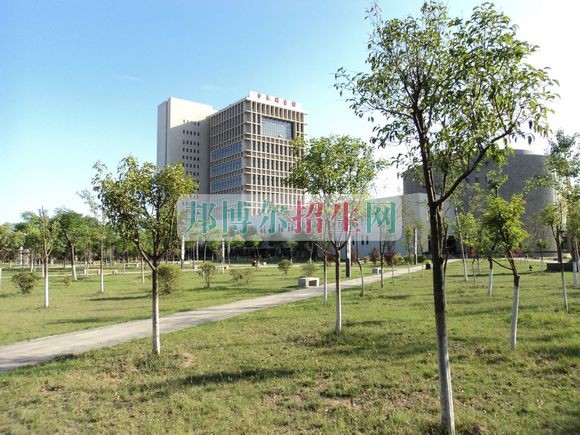 陜西國際商貿學院是幾本