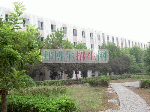 陜西經濟管理職業技術學院是幾專