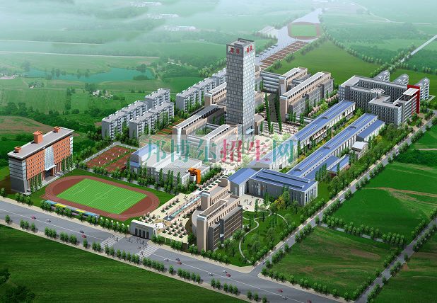 西安建筑科技大學華清學院是幾本