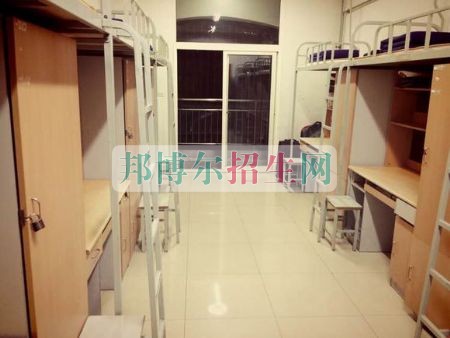 中國海洋大學宿舍條件