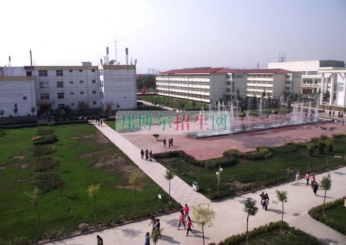 山西財經大學華商學院學費