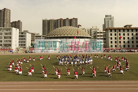山西省財政稅務(wù)專科學(xué)校2016年招生簡章