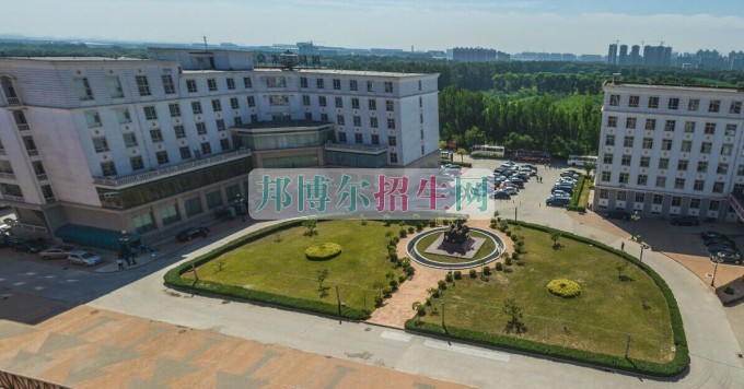 山西工商職業學院是幾本