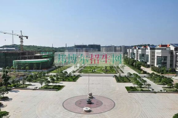 湖南交通工程職業(yè)技術學院網站網址