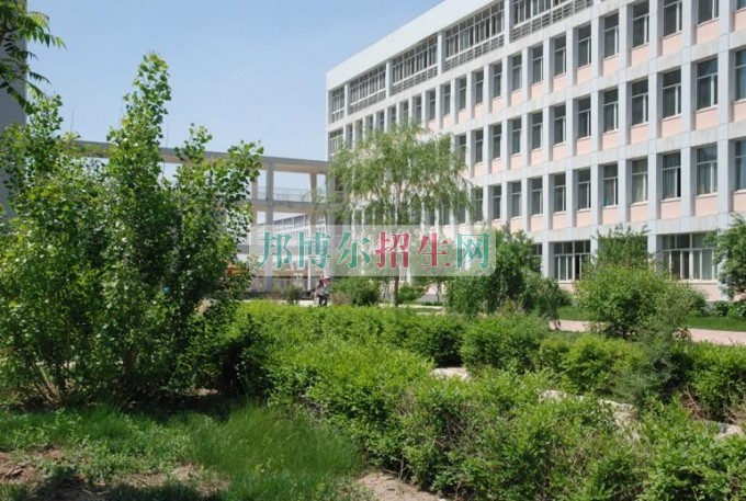 內蒙古交通職業技術學院是幾專