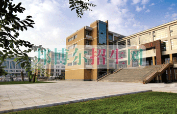 內蒙古建筑職業技術學院網站網址
