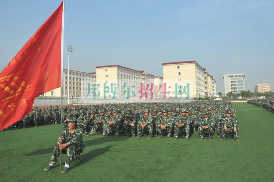 內蒙古建筑職業技術學院是幾專