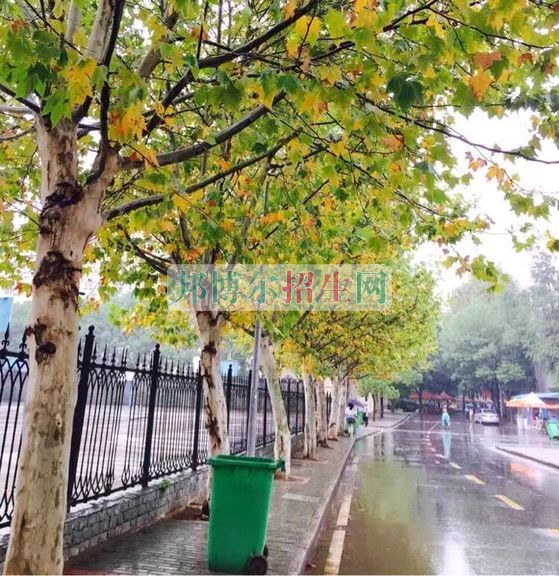 湖北工業大學商貿學院是幾本