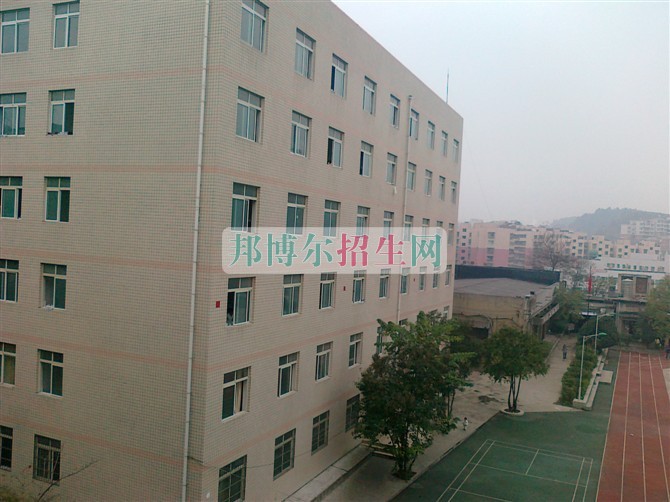 貴陽鐵路高級技工學校網站網址