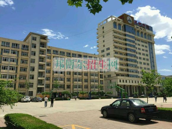 河北建材職業技術學院招生辦聯系電話