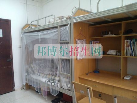 四川現代職業學院宿舍條件