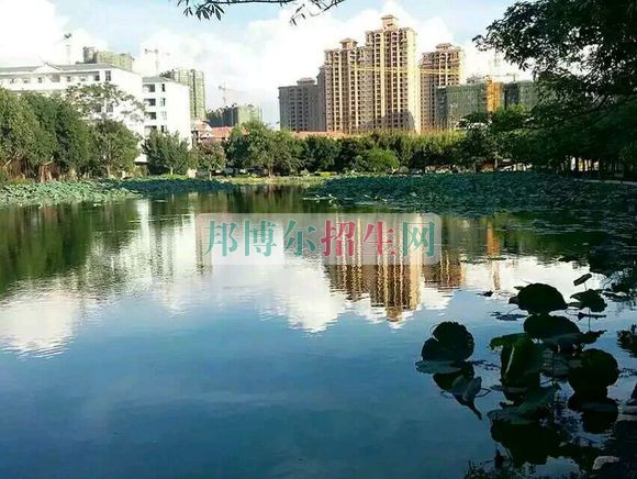 廣西經濟職業學院招生辦聯系電話