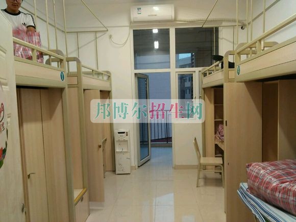 四川城市職業(yè)學(xué)院宿舍條件