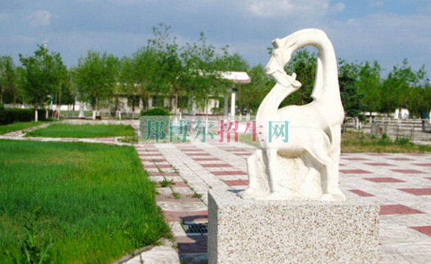 大慶醫(yī)學(xué)高等?？茖W(xué)校