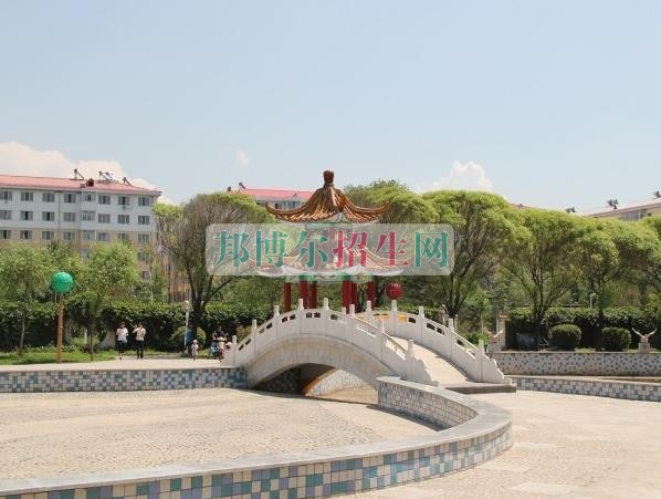 黑龍江商業職業學院網站網址
