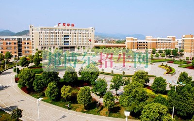 浙江廣廈建設職業技術學院是幾專