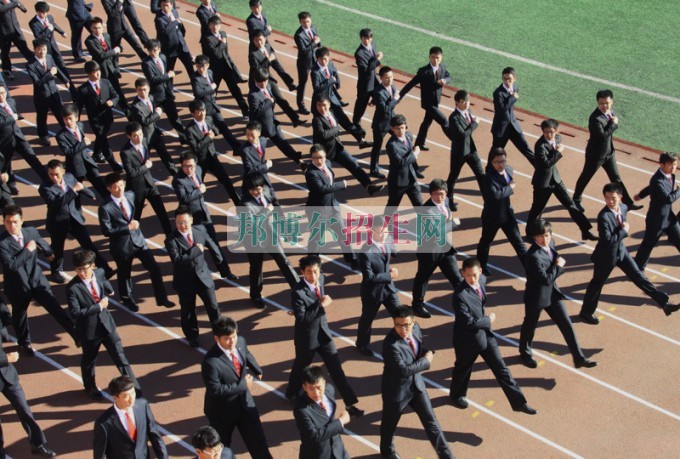 遼寧對外經(jīng)貿(mào)學(xué)院2016年招生簡章