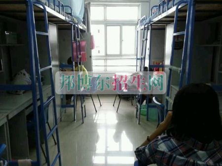 天津商業大學宿舍條件