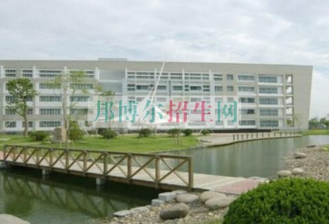 浙江中醫藥大學濱江學院