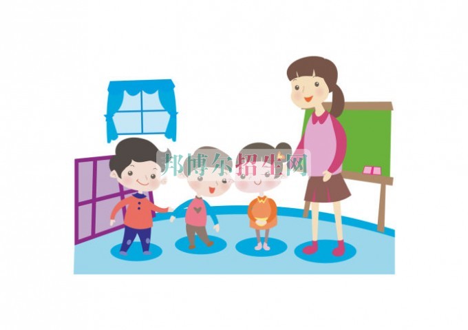 比較好的幼師專業大學有哪些