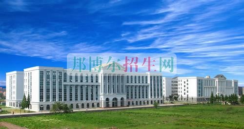 西藏職業技術學院是幾專