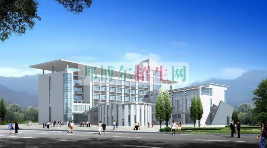 濰坊工商職業學院是幾專