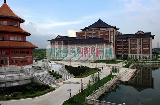 南方醫科大學