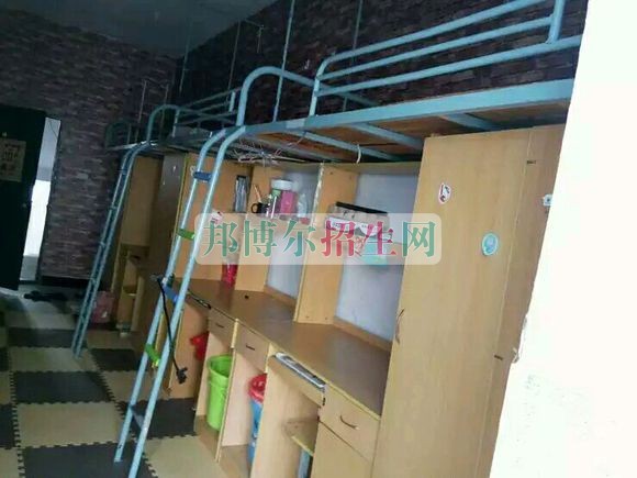 隨州職業技術學院宿舍條件