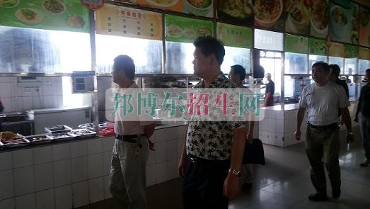 隨州職業技術學院宿舍條件
