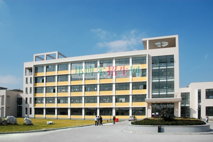 上海工商職業技術學院2016年招生簡章