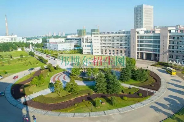武漢職業技術學院是幾專