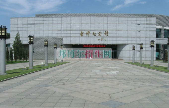 長沙職業技術學院宿舍條件