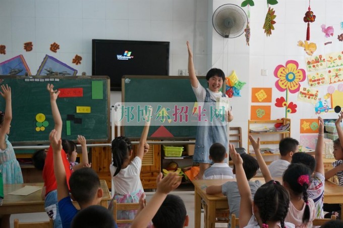 專升本幼師專業