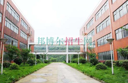 湖南中醫藥高等專科學校