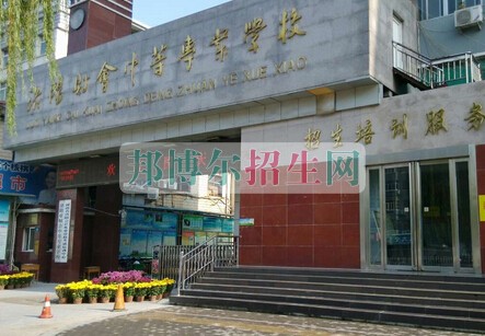 洛陽市衛生學校