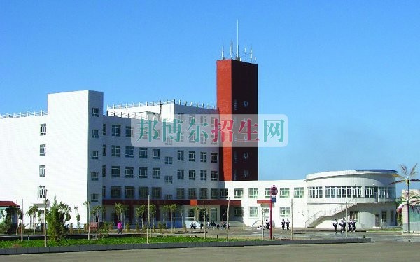 巴音郭楞職業技術學院網站網址