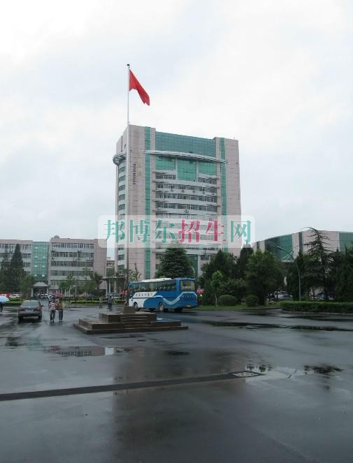 安徽財經(jīng)大學商學院2016年招生簡章