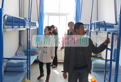 萊陽市衛生學校