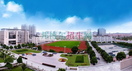 安徽工貿職業技術學院2016年招生簡章