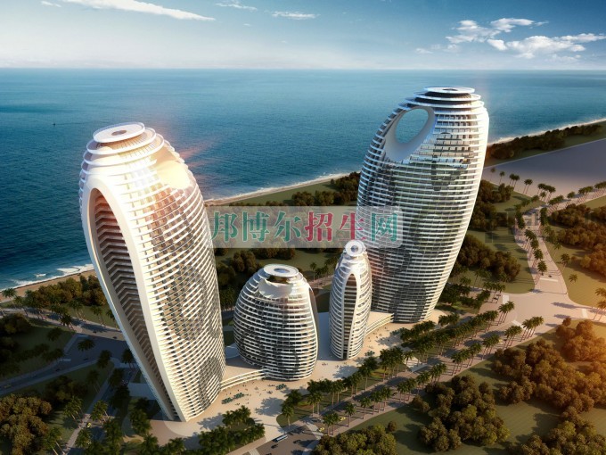 初中畢業學建筑工程管理怎樣